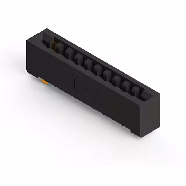 357-020-500-201 EDAC Inc.  Edgeboard Connectors